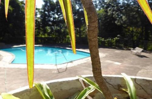 Pinetown House | Tre Fontane Guesthouse