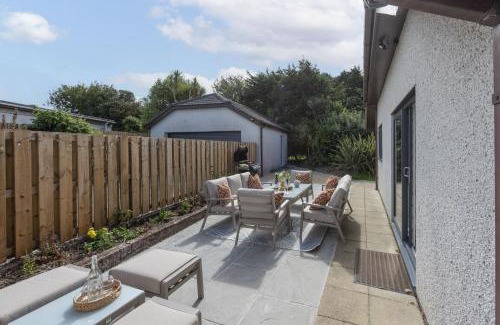 Goonhavern House | Tre Lowen, Goonhavern, Perranporth