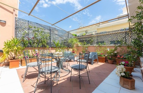 Sallustiano Apartment | Tre lune Penthouse.Tre lune PenthouseTre lune PenthouseTre lune PenthouseTre lune PenthouseTre .
