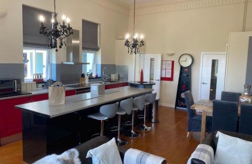 Barmouth House | Tre Mynach Barmouth