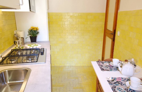 Lido di Camaiore Apartment | Tre Pini , relax al mare