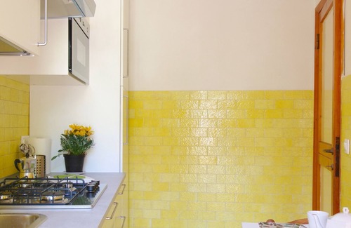 Lido di Camaiore Apartment | Tre Pini , relax al mare