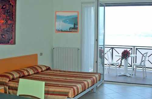 Localita Tre Ponti Apartment | Tre ponti Tipo C 5 - One Bedroom Apartment, Sleeps 5