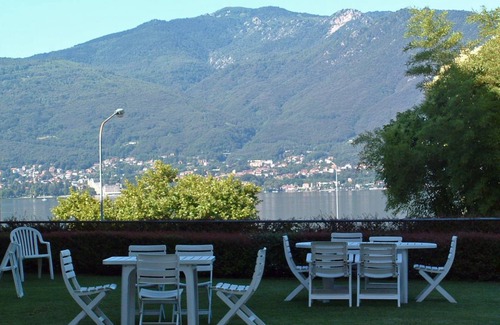 Localita Tre Ponti Apartment | Tre ponti Tipo C 5 - One Bedroom Apartment, Sleeps 5