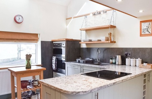 Bempton Cottage | Treacle Corner - UK47039