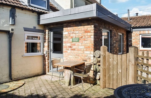 Bempton Cottage | Treacle Corner - UK47039
