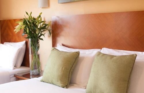 Waterford Hotel | Treacy's Hotel Waterford Spa & Leisure Centre