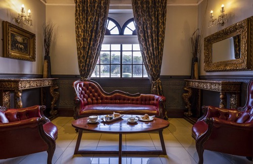 Waterford Hotel | Treacy's Hotel Waterford Spa & Leisure Centre