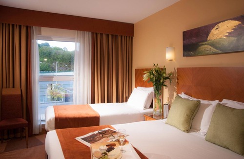 Waterford Hotel | Treacy's Hotel Waterford Spa & Leisure Centre