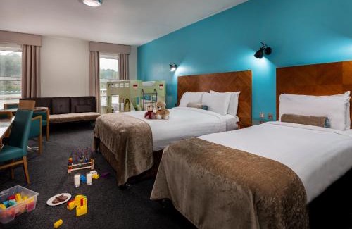 Waterford Hotel | Treacys Hotel & Leisure Centre Waterford