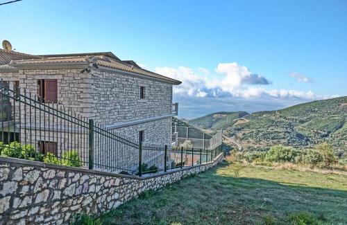 Nafpaktos Hotel | Treanto Nafpaktos Boutique Hotel