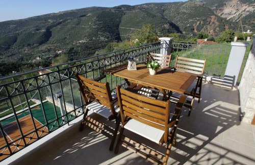 Nafpaktos Hotel | Treanto Nafpaktos Boutique Hotel