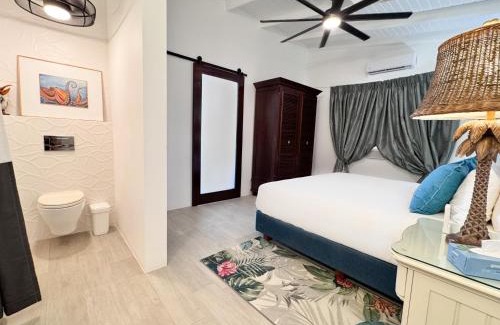 Playa Apartment | Treasure By The Sea Bonaire