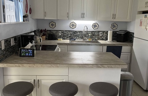 Treasure Cay Villa | Treasure Cay Beach Villa Magic