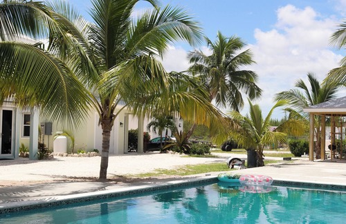 Treasure Cay House | Treasure Cay, Palm Bay 7, Anchorage Drive