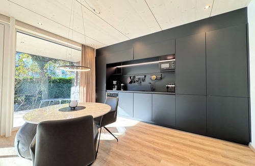 Unteruhldingen Apartment | Treasure chest apartment 1