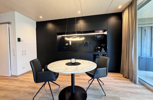 Unteruhldingen Apartment | Treasure chest apartment 2
