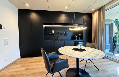 Unteruhldingen Apartment | Treasure chest apartment 2