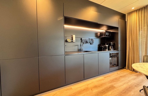Unteruhldingen Apartment | Treasure chest apartment 2