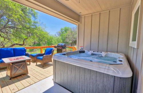 Canyon Lake House | Treasure Cove