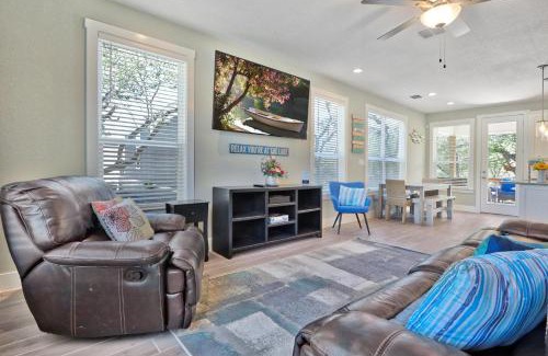 Canyon Lake House | Treasure Cove