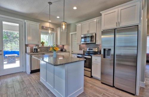 Canyon Lake House | Treasure Cove
