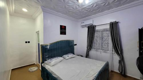 Ijebu Ode Apartment | Treasure Home
