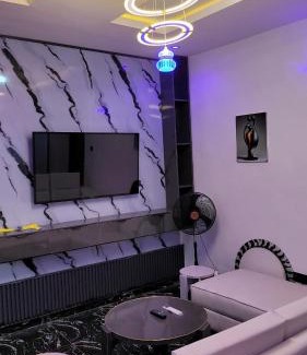 Ijebu Ode Apartment | Treasure Home