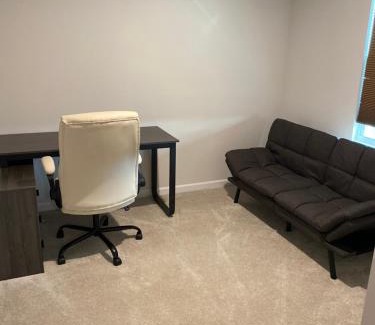 Winchester Apartment | Treasure home