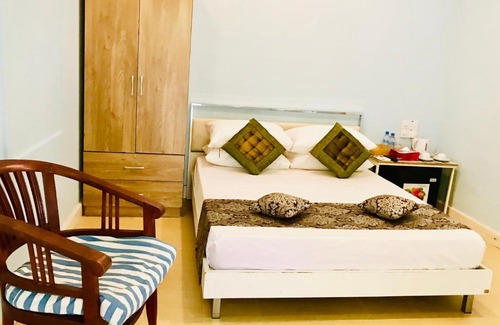 Huraa House | Treasure Island Lodge