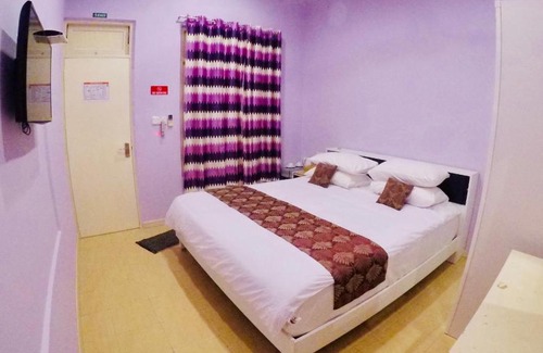 Huraa House | Treasure Island Lodge