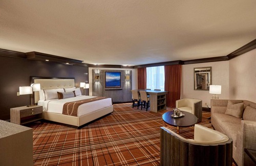 Las Vegas Strip Resort | Treasure Island - TI Las Vegas Hotel & Casino