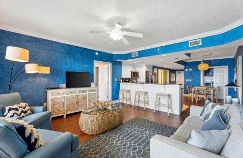 Lower Grand Lagoon Apartment | Treasure Island #1207