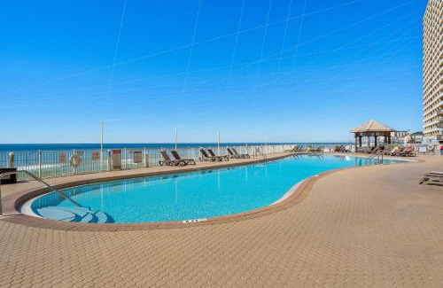Lower Grand Lagoon Apartment | Treasure Island #1401