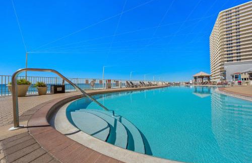 Lower Grand Lagoon Apartment | Treasure Island #1401