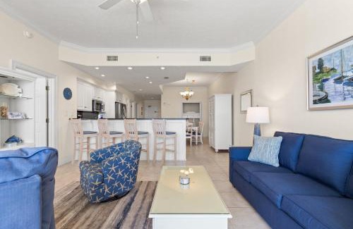 Lower Grand Lagoon House | Treasure Island 0503