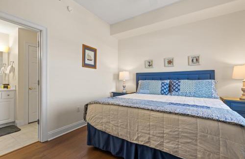 Lower Grand Lagoon House | Treasure Island 0503