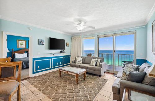 Lower Grand Lagoon Apartment | Treasure Island 1608