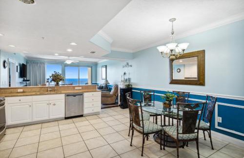 Lower Grand Lagoon Apartment | Treasure Island 1608