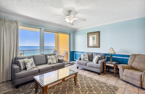 Lower Grand Lagoon Apartment | Treasure Island 1608