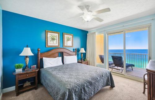 Lower Grand Lagoon Apartment | Treasure Island 1608