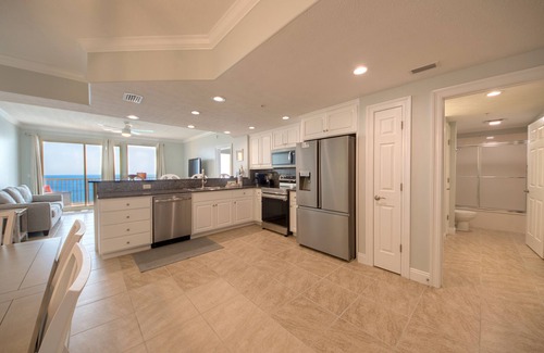 Lower Grand Lagoon Condo | Treasure Island 2205