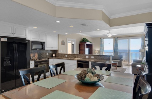 Lower Grand Lagoon Condo | Treasure Island