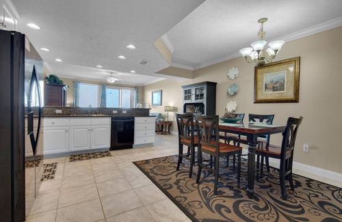 Lower Grand Lagoon Condo | Treasure Island