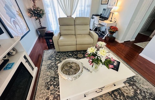 Capri Isle Condo | Treasure Island, Isle of Capri 2Bed 2Bath Condo With Heated Pool