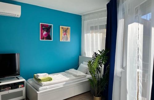 Miskolc Apartment | Treasure Land Apartman