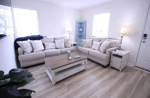 Wilmington House | Treasure on King St