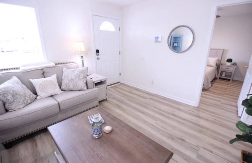 Wilmington House | Treasure on King St