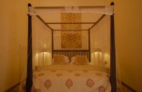 Kirinda-Puhulwella Bed & Breakfast | Treasure Rock