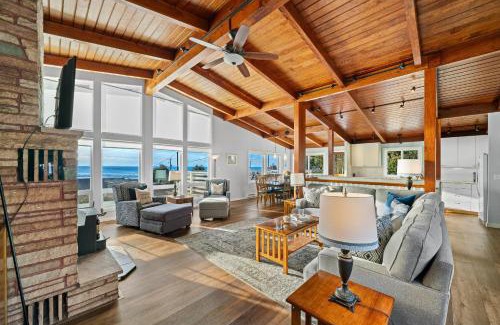 Neahkahnie Beach House | Treasure Rocks